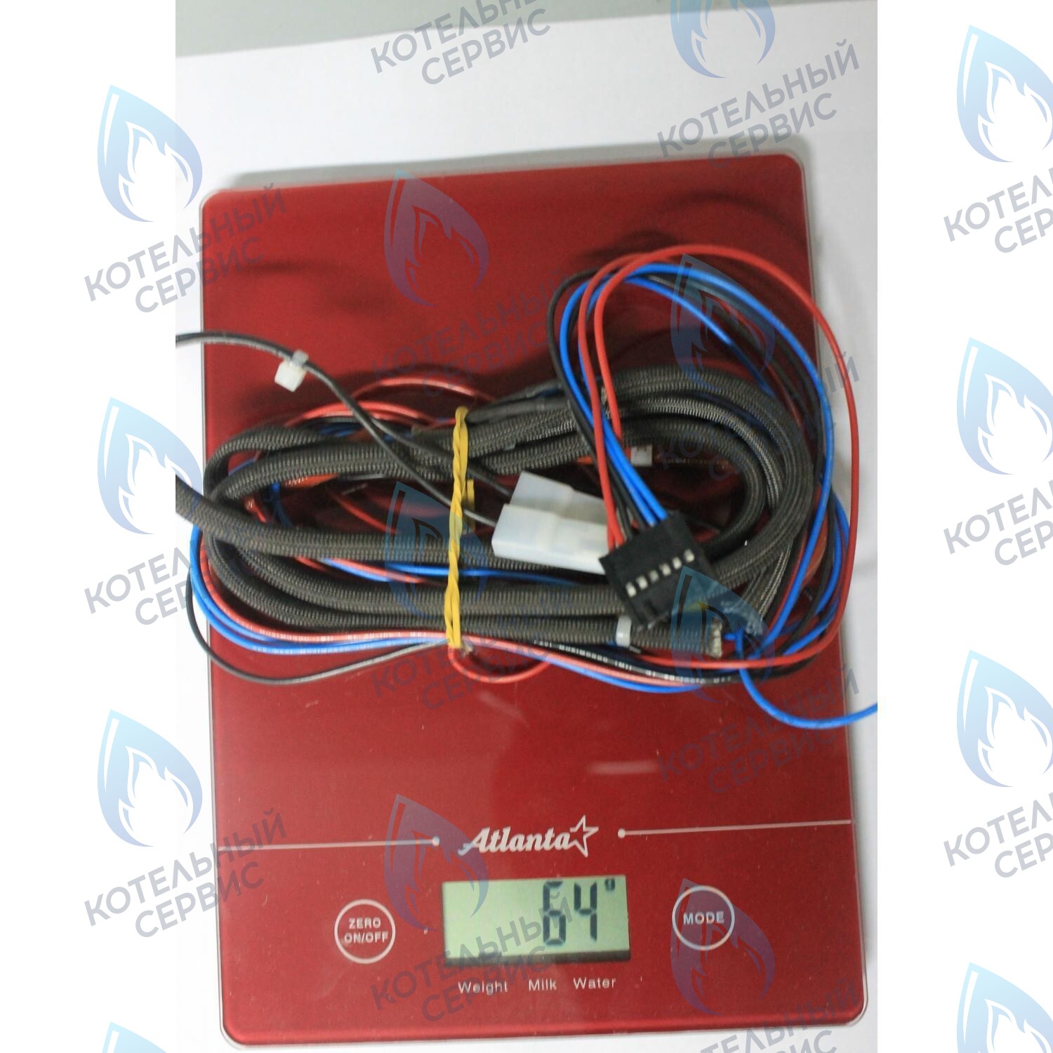 8512290 Проводка электрическая низковольтная BAXI 