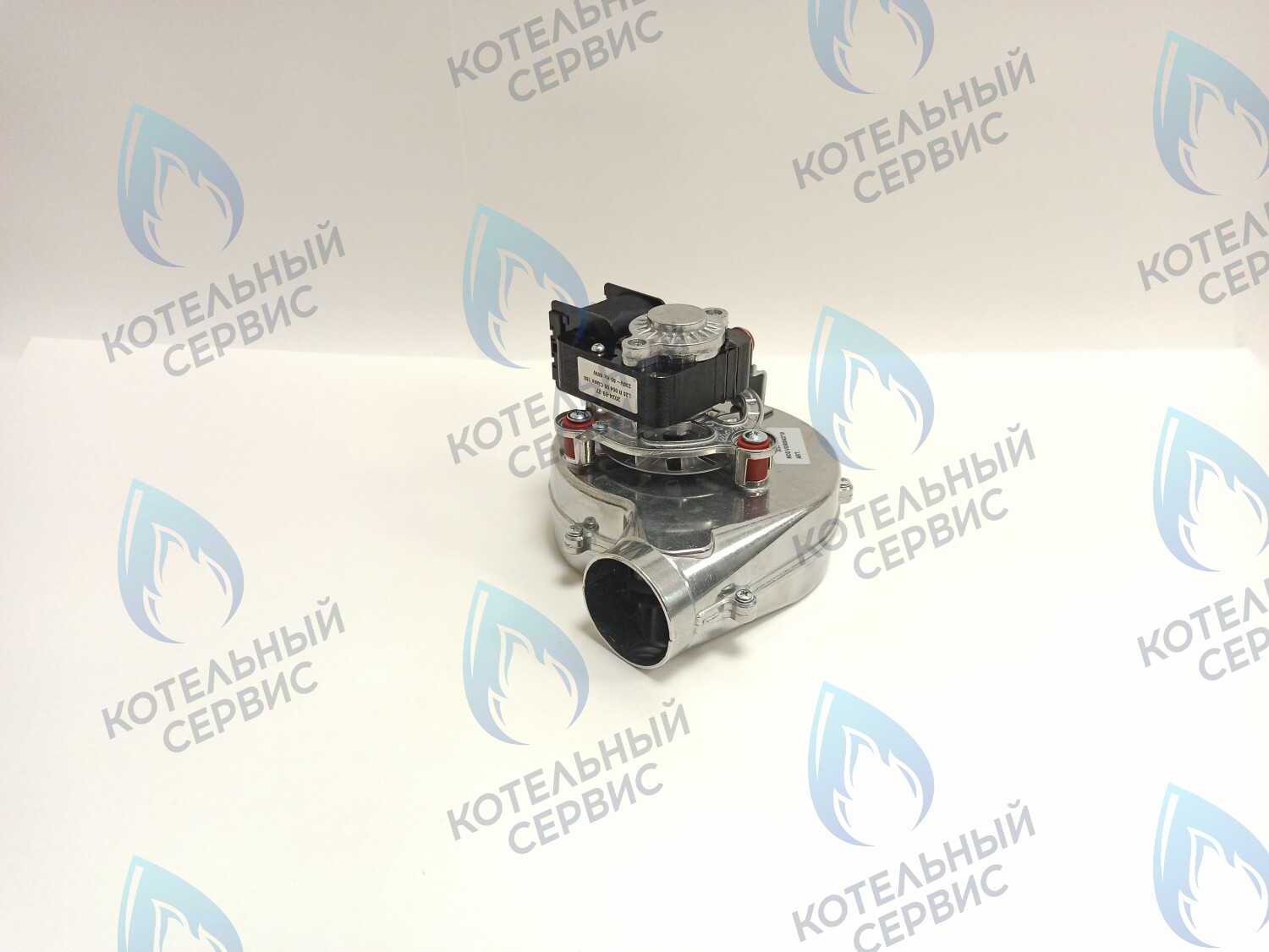 AF007-60W-С Вентилятор дымоудаления 60W (F) VGR0042710 Baxi (Eco, Eco 3, Luna), Westen (Star, Energy) (5653850) 