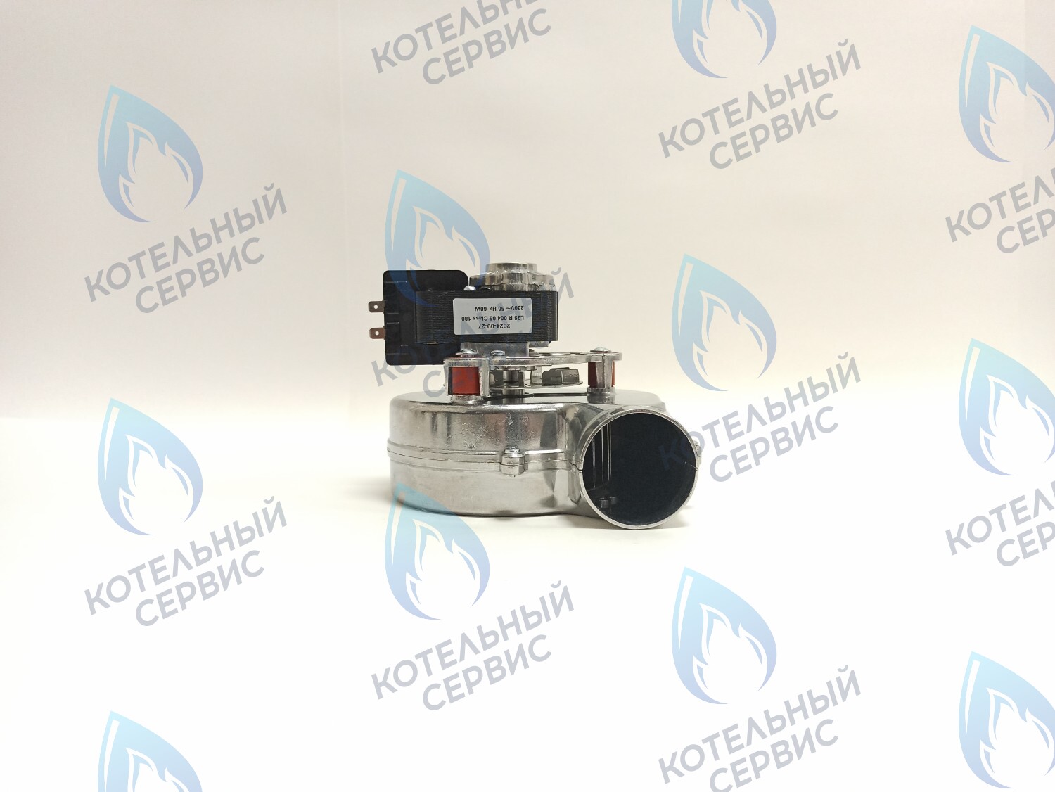 AF007-60W-С Вентилятор дымоудаления 60W (F) VGR0042710 Baxi (Eco, Eco 3, Luna), Westen (Star, Energy) (5653850) 