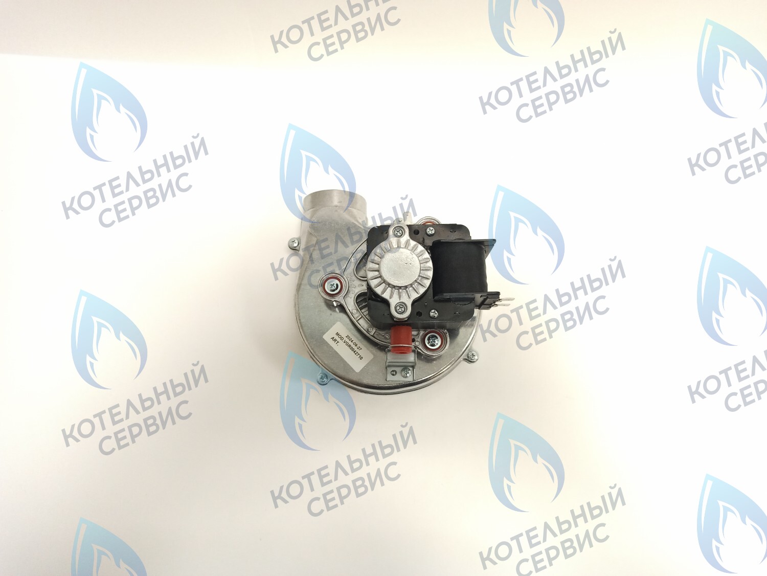 AF007-60W-С Вентилятор дымоудаления 60W (F) VGR0042710 Baxi (Eco, Eco 3, Luna), Westen (Star, Energy) (5653850) 