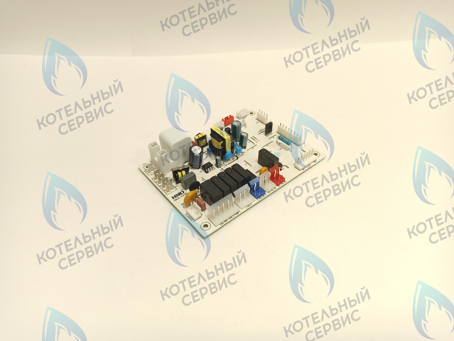 2506013000014 Основная плата управления KOTITONTTU SUARI S 10-24 DK 