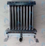 2506022000021 Горелка газовая KOTITONTTU SUARI S 18 DК 
