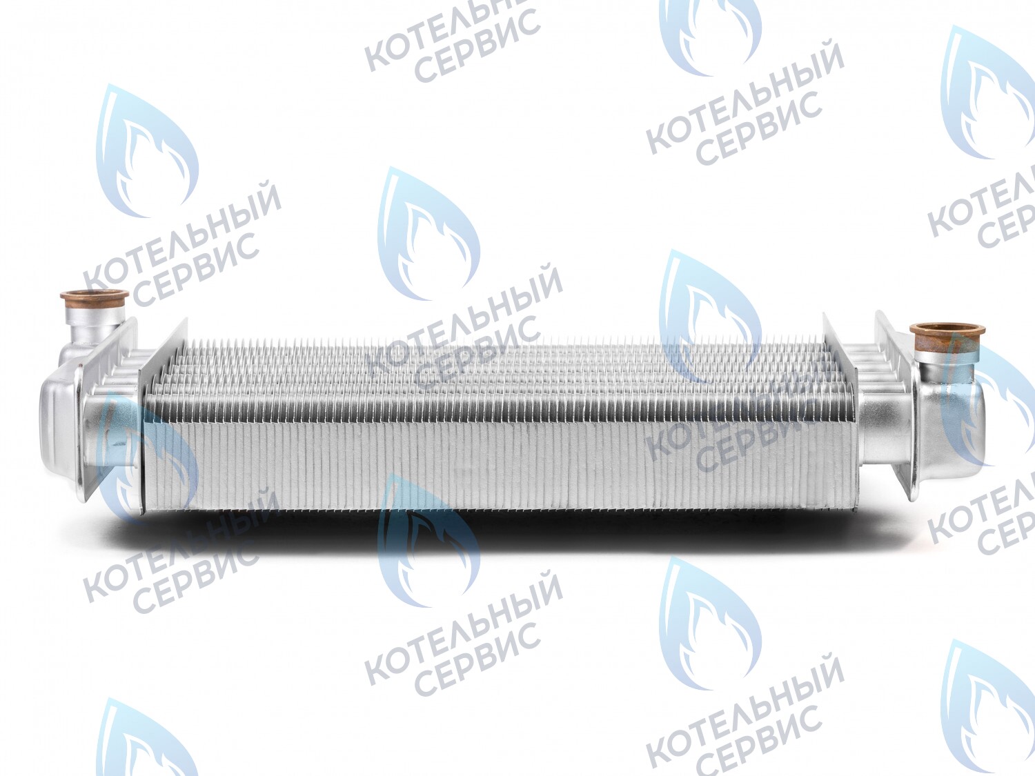 24083 Теплообменник QF/BXGLD-L270 (8230) NEVALUX 