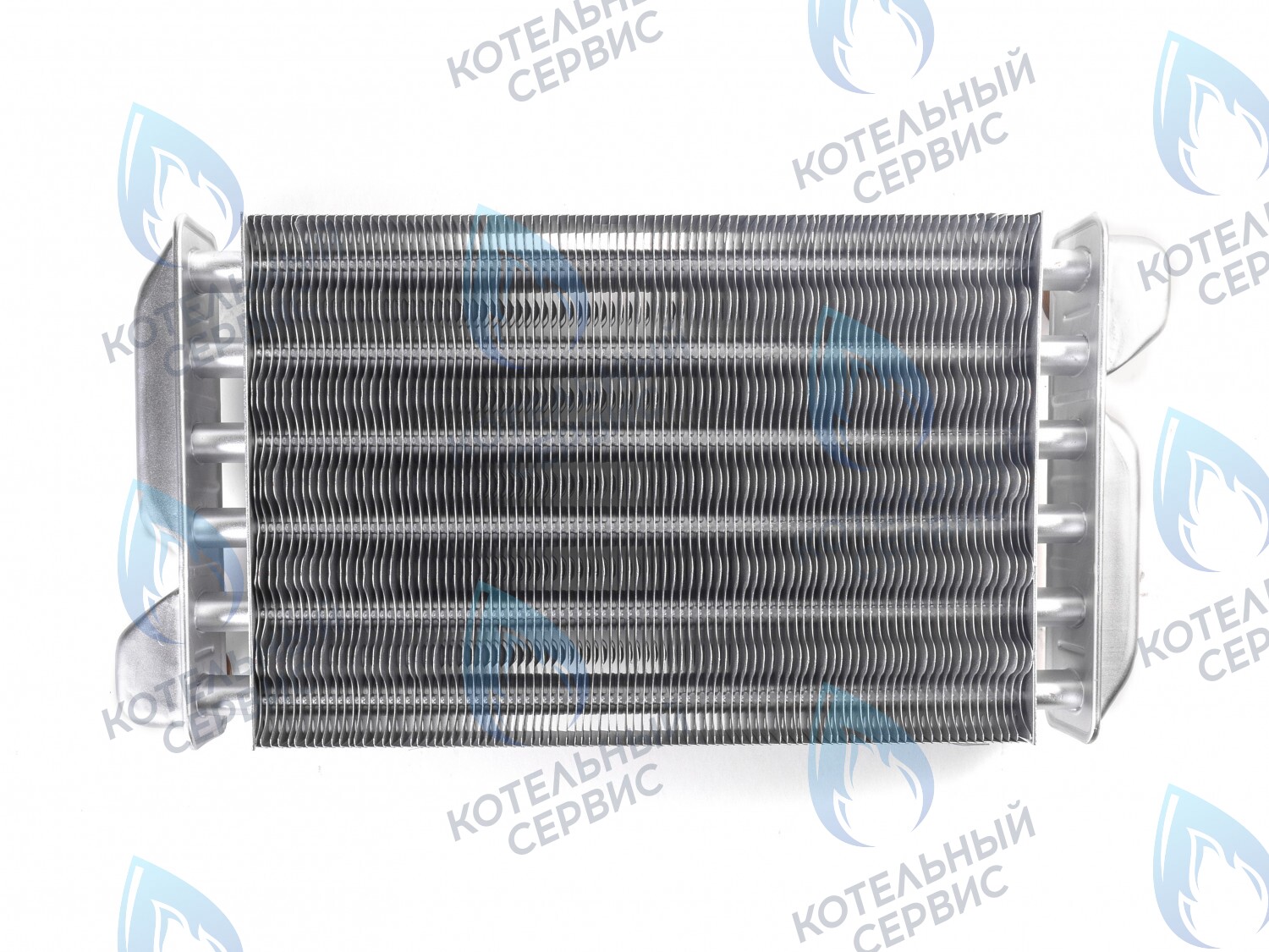 24083 Теплообменник QF/BXGLD-L270 (8230) NEVALUX 