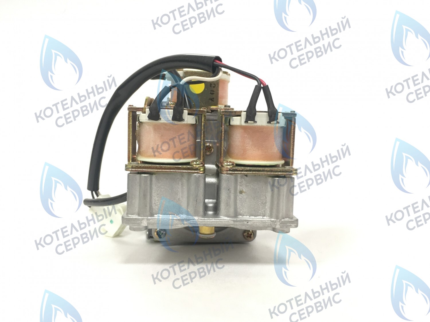 04-8002 Газовая арматура Termokraft POLYKRAFT 