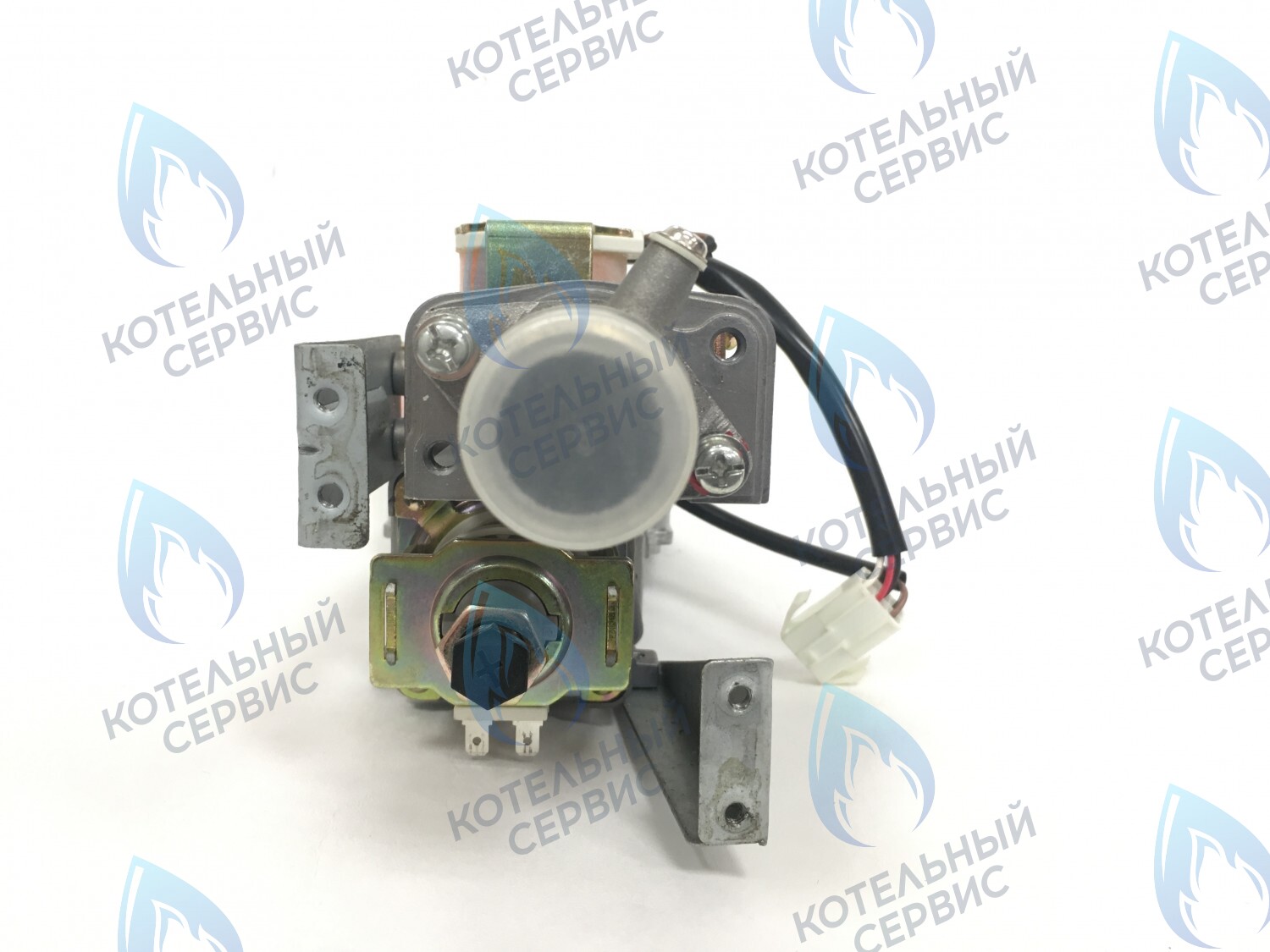 04-8002 Газовая арматура Termokraft POLYKRAFT 