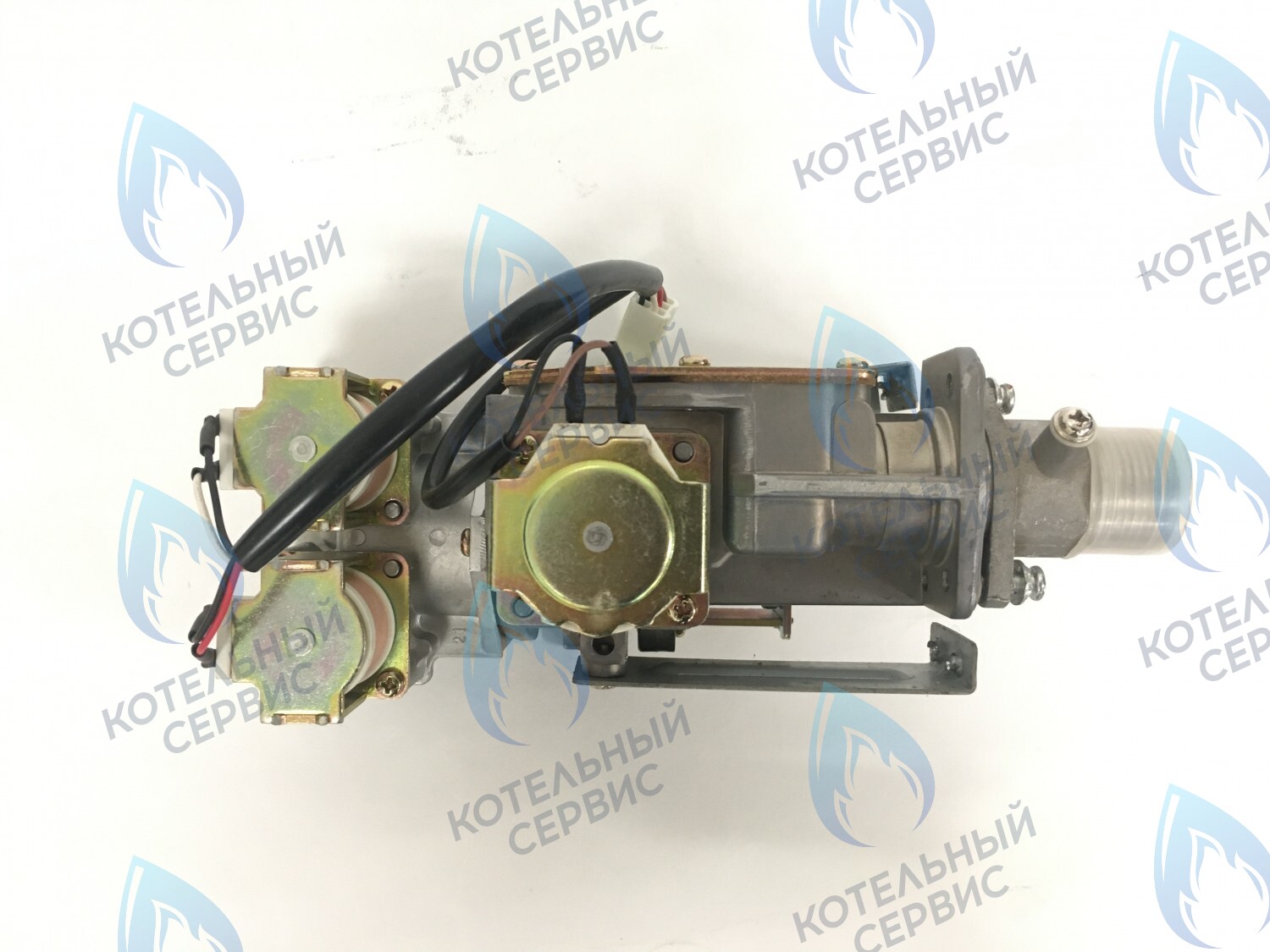 04-8002 Газовая арматура Termokraft POLYKRAFT 