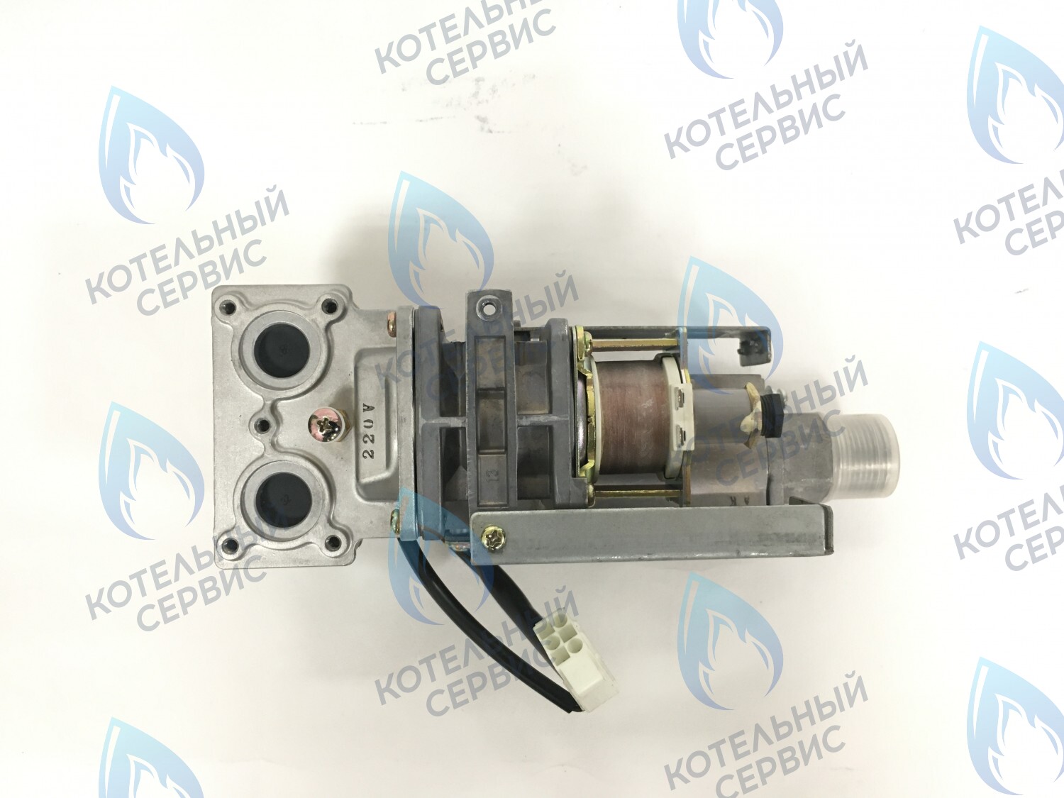 04-8002 Газовая арматура Termokraft POLYKRAFT 