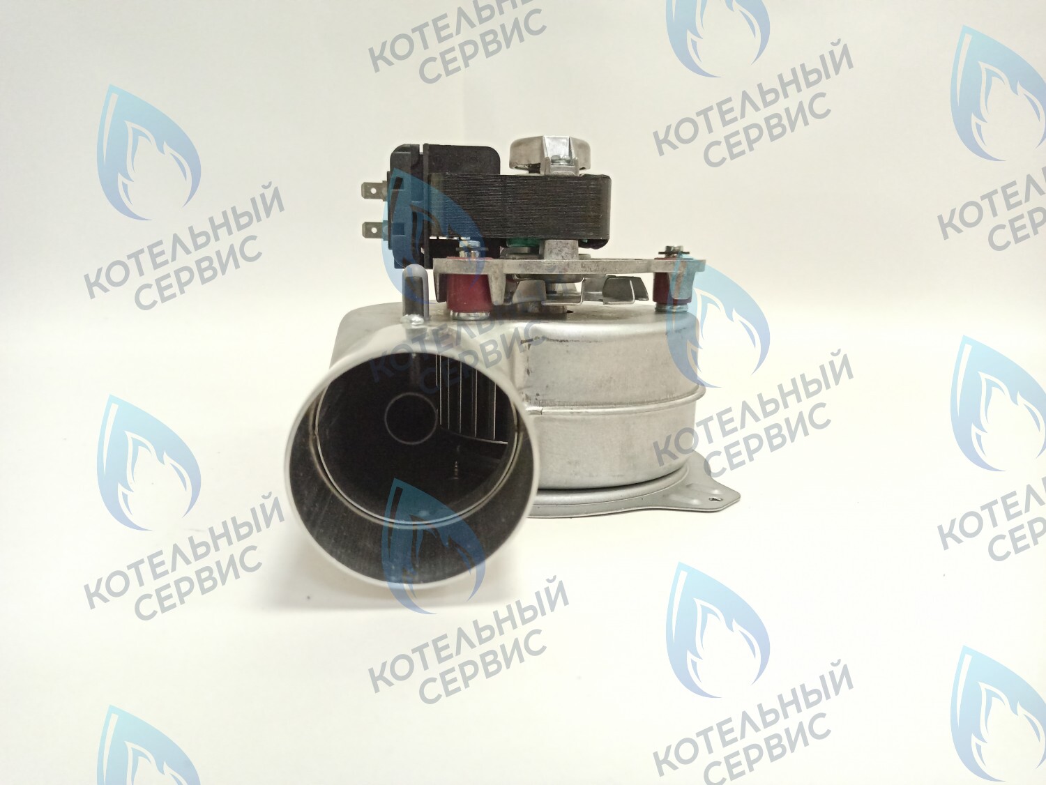 AA02000025 Вентилятор дымоудаления 11кВт/18кВт ROYAL THERMO 