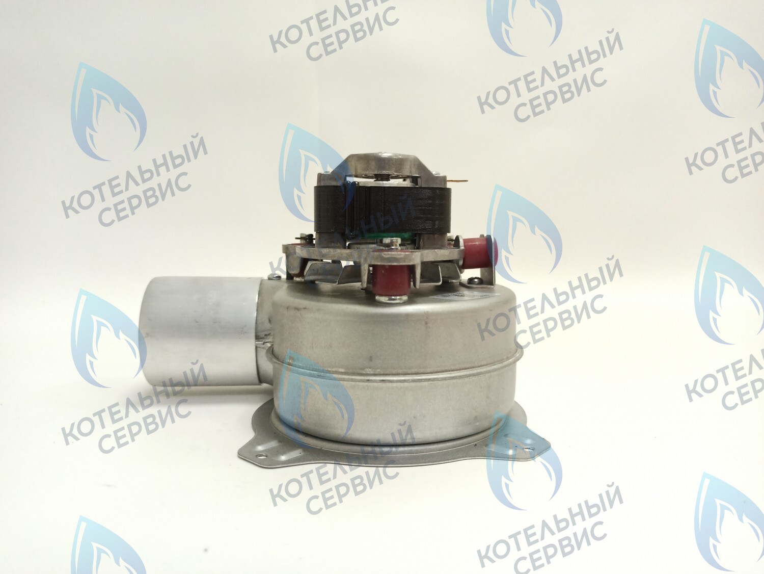 AA02000025 Вентилятор дымоудаления 11кВт/18кВт ROYAL THERMO 