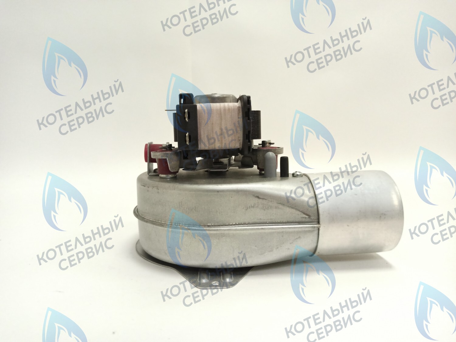 AA02000025 Вентилятор дымоудаления 11кВт/18кВт ROYAL THERMO 