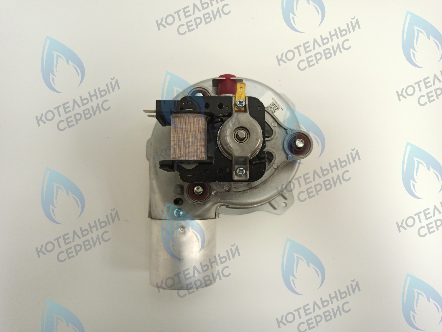 AA02000025 Вентилятор дымоудаления 11кВт/18кВт ROYAL THERMO 