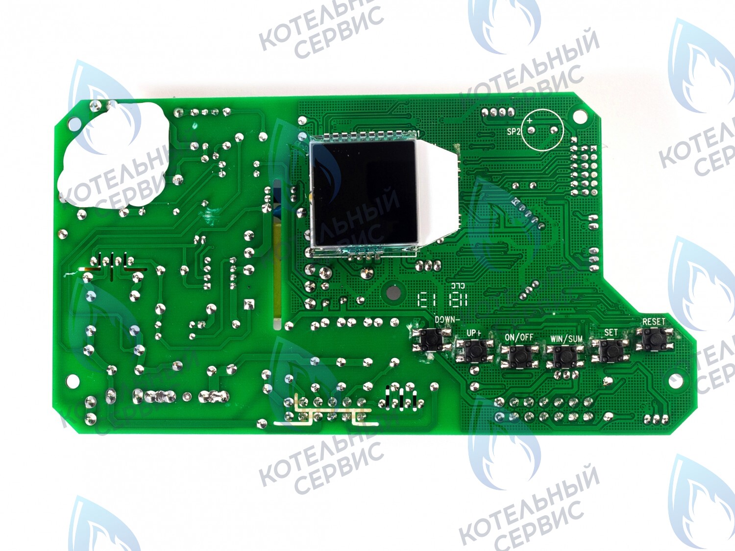 KS90299057 Плата управления KoreaStar Bravo K 