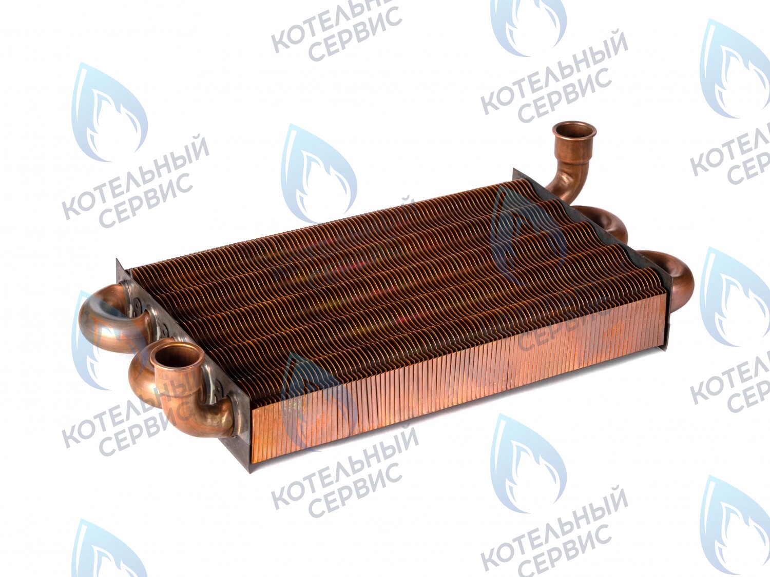 0020142418 Теплообменник Protherm Пантера v.18 