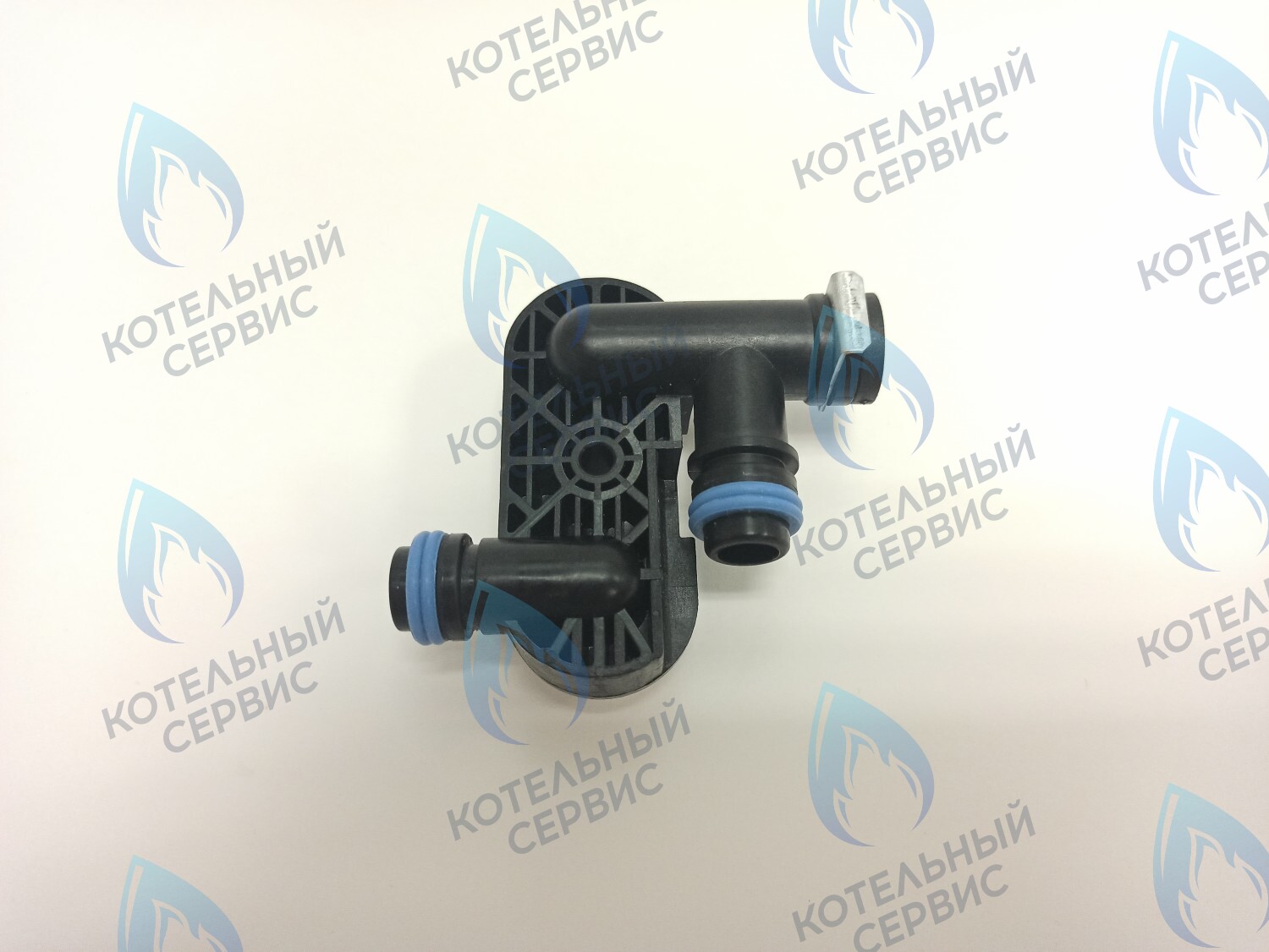 2060239 Гидроузел левый (блок подпитки) комплект RW+CW CELTIC-DS PLATINUM (все модели) 