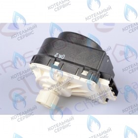 Электропривод (мотор) трехходового клапана Ariston 61302483 31650047.00 480090030500 T70 50-60 Hz