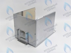 Камера сгорания в сборе Navien Ace 13-24K, Deluxe 13-24K (BH2501522A, 30003351D)