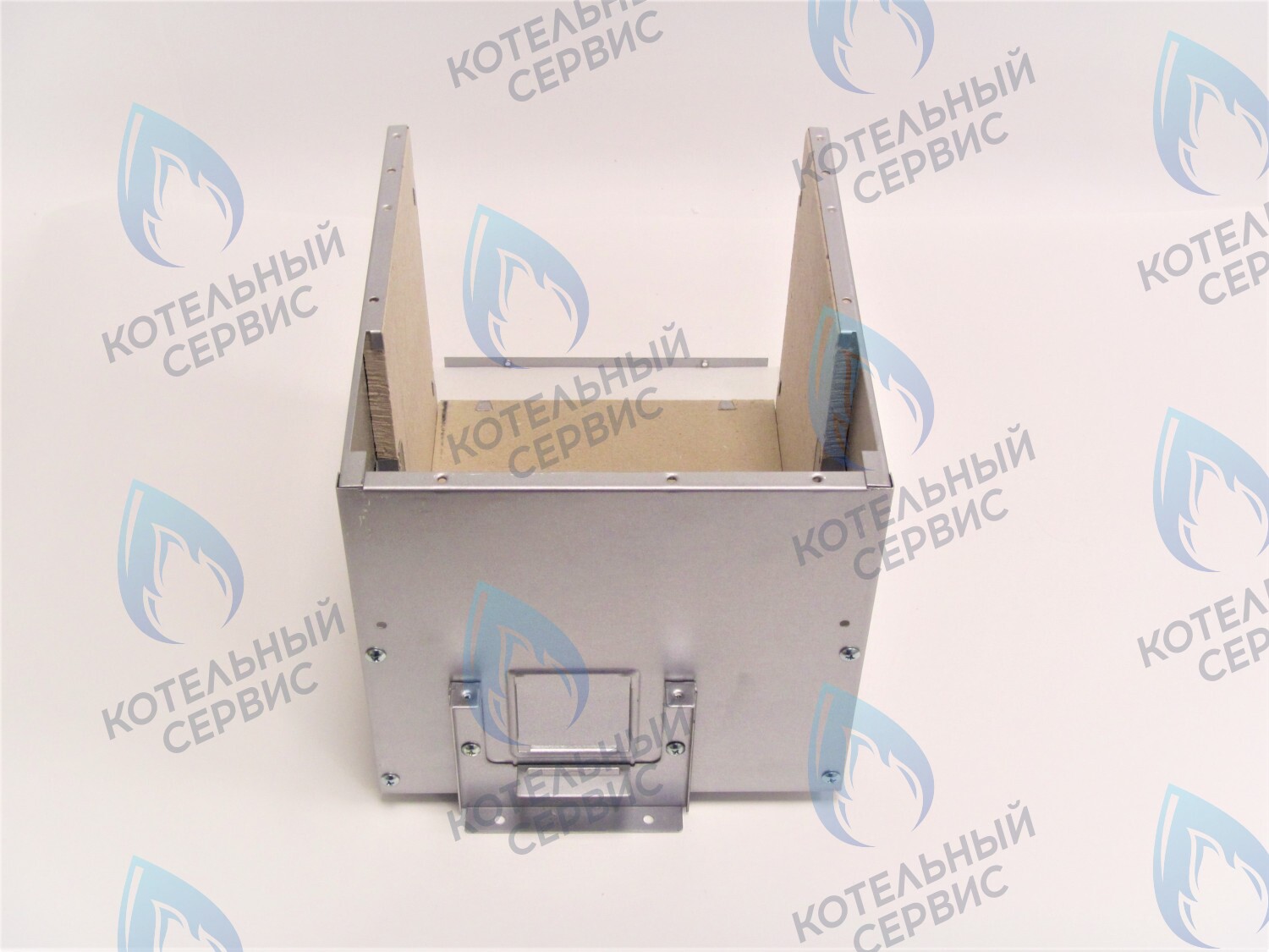 30003351G Камера сгорания в сборе Navien Ace 13-24K, Deluxe 13-24K (BH2501522A, 30003351D) 