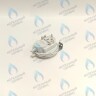 AP-036-020-63-HJ Реле давления воздуха (маностат) 36/20 Pa BOSCH WBN2000/WBN6000 12С/12H/18C/18H, BUDERUS U072 18/18K (87161567440) 