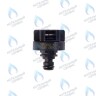 PSE008 Датчик давления воды электронный (0-4 BAR) на клипсе IN 5VDC OUT 0,5...3,5VDC (G) 
