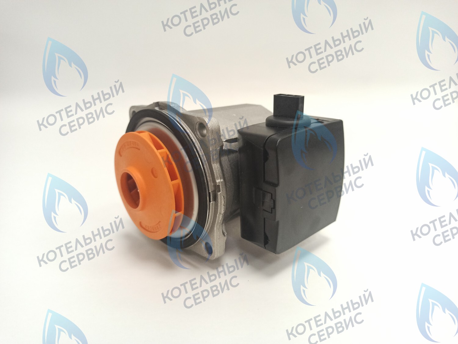 PH-W21CCW50-WL84BB Двигатель насоса с терминалом (без улитки, против часовой стрелки) WILO TSL 12/5 84w BOSCH WBN2000/WBN6000, BUDERUS U072 