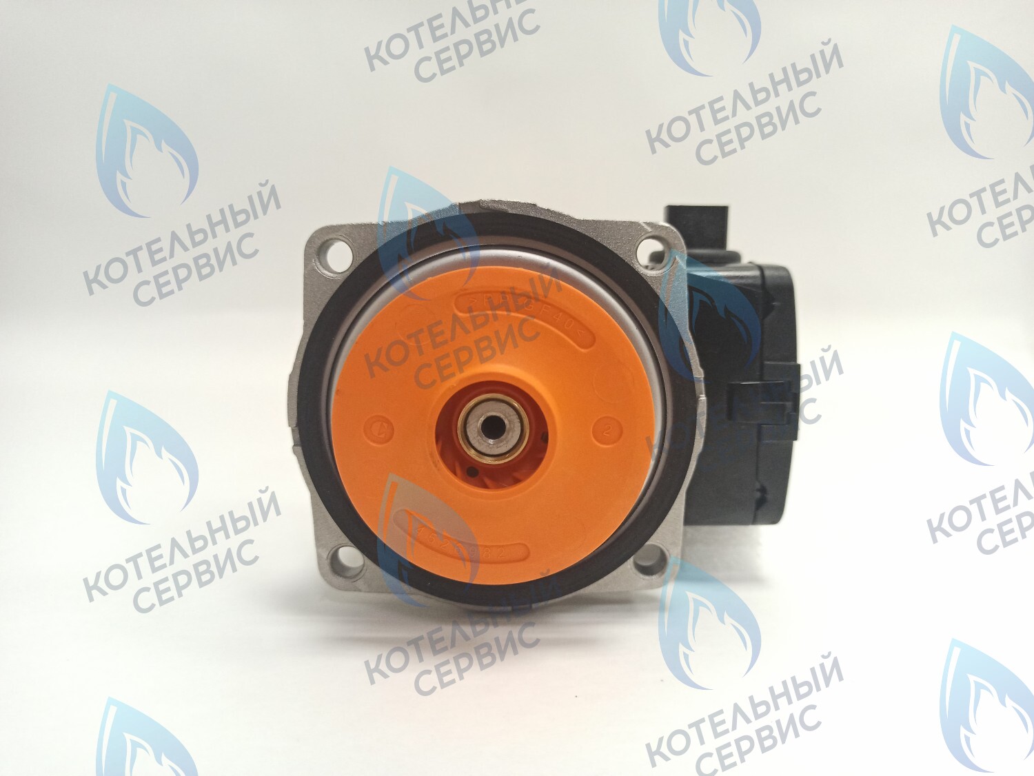 PH-W21CCW50-WL84BB Двигатель насоса с терминалом (без улитки, против часовой стрелки) WILO TSL 12/5 84w BOSCH WBN2000/WBN6000, BUDERUS U072 