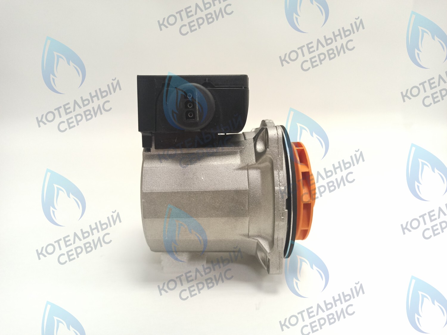 PH-W21CCW50-WL84BB Двигатель насоса с терминалом (без улитки, против часовой стрелки) WILO TSL 12/5 84w BOSCH WBN2000/WBN6000, BUDERUS U072 