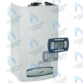 Настенный газовый котел BAXI LUNA-3 Comfort (Турбо)