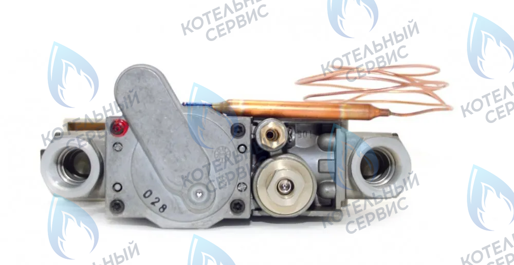 0.710.094 Газовый клапан SIT 710 MiniSit 