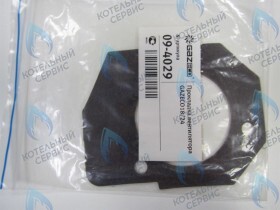 Прокладка вентилятора GazEco 18-24