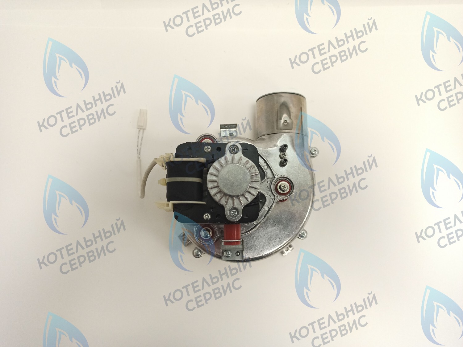 0100 Вентилятор дымоудаления (45W) 