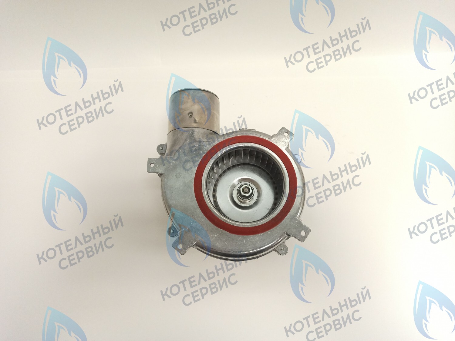 0100 Вентилятор дымоудаления (45W) 