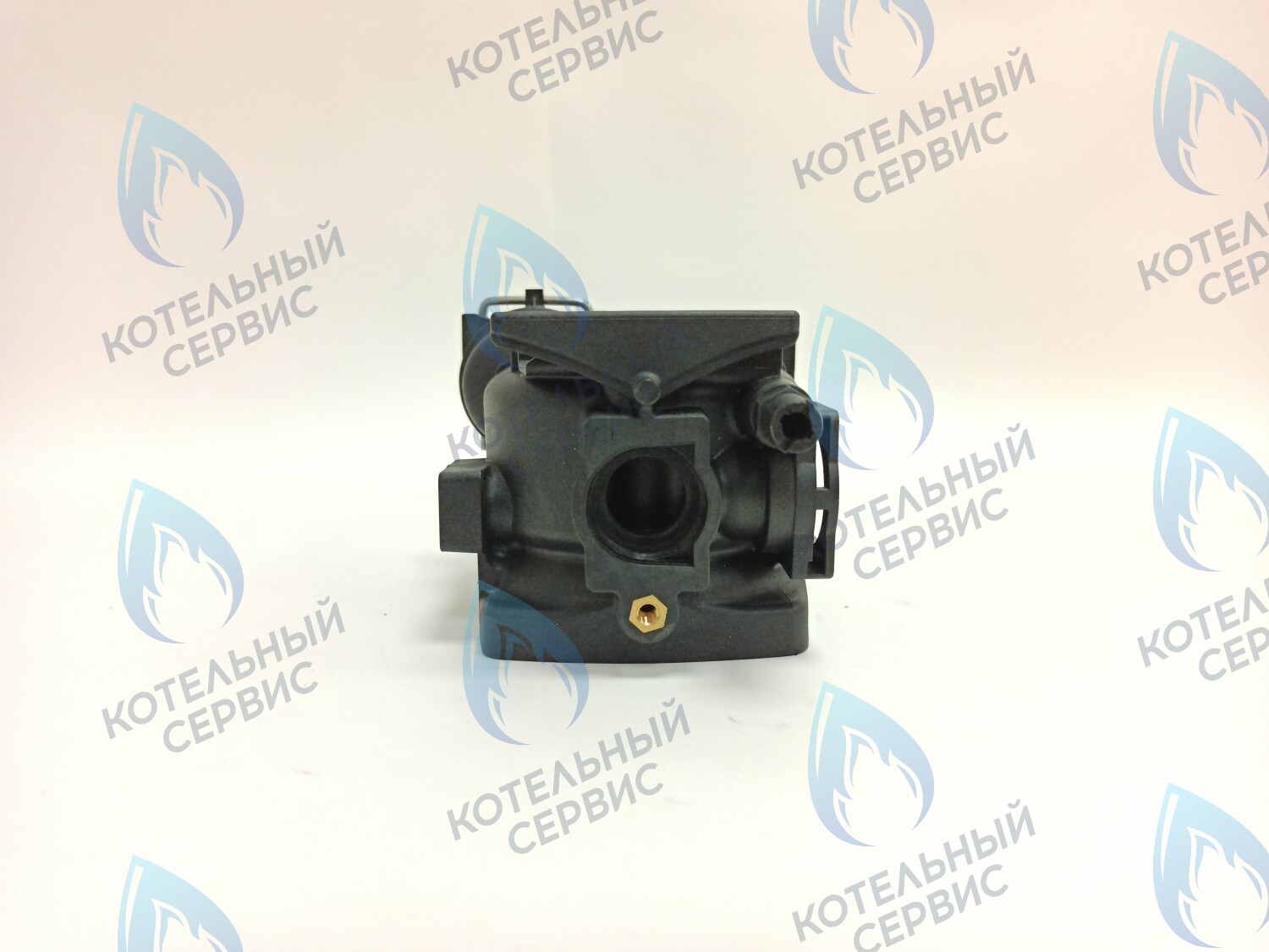 PM006BG Улитка насоса (против часовой) MIZUDO (C2 и C3 открыто, отверстие сзади заглушено) (G30CCW) 