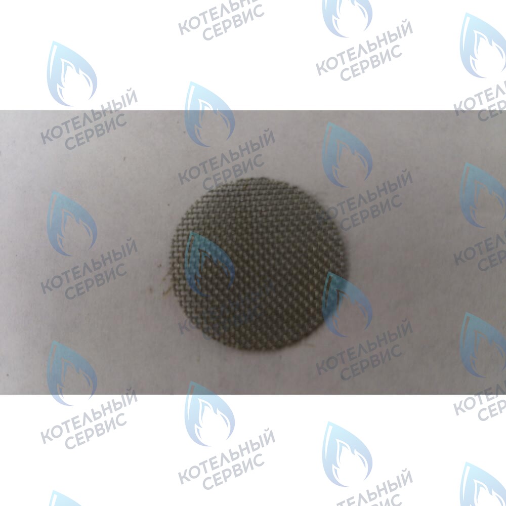 6610410018 Фильтр сетчатый BAXI 