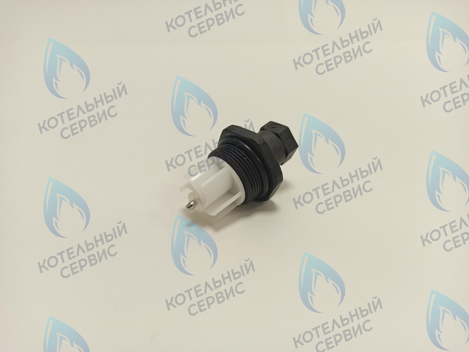 HD902B Турбинка датчика протока FEDERICA BUGATTI Light, Varme 12-24кВт 