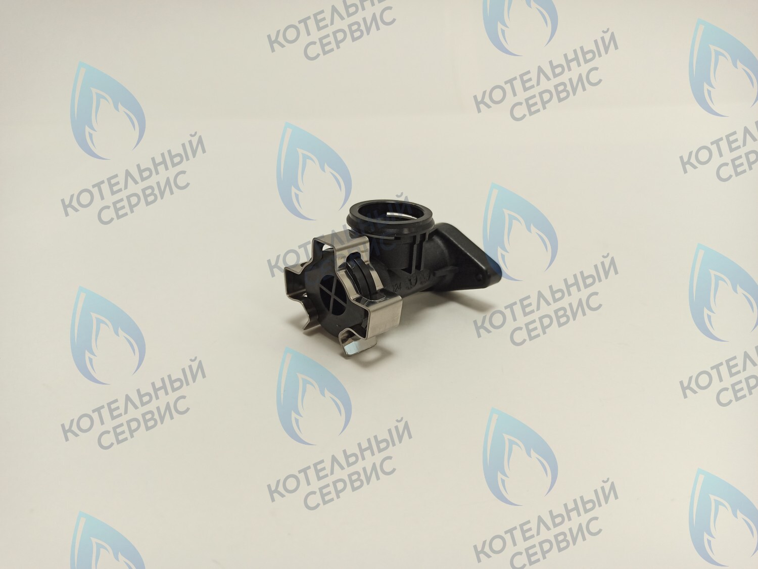 30003673E Патрубок-адаптор ГВС Navien Deluxe, Deluxe Coaxial, Deluxe Plus, Deluxe Plus Coaxial, Smart Tok Coaxial, Prime Coaxial, Ace, Ace Coaxial, Atmo (BH2507436A) 