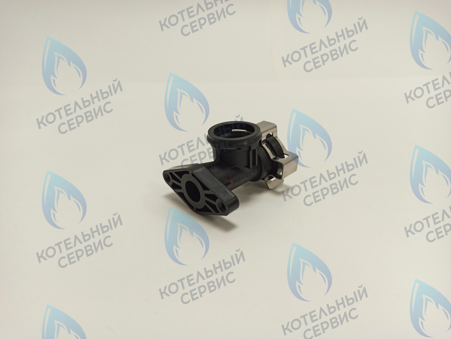 30003673E Патрубок-адаптор ГВС Navien Deluxe, Deluxe Coaxial, Deluxe Plus, Deluxe Plus Coaxial, Smart Tok Coaxial, Prime Coaxial, Ace, Ace Coaxial, Atmo (BH2507436A) 