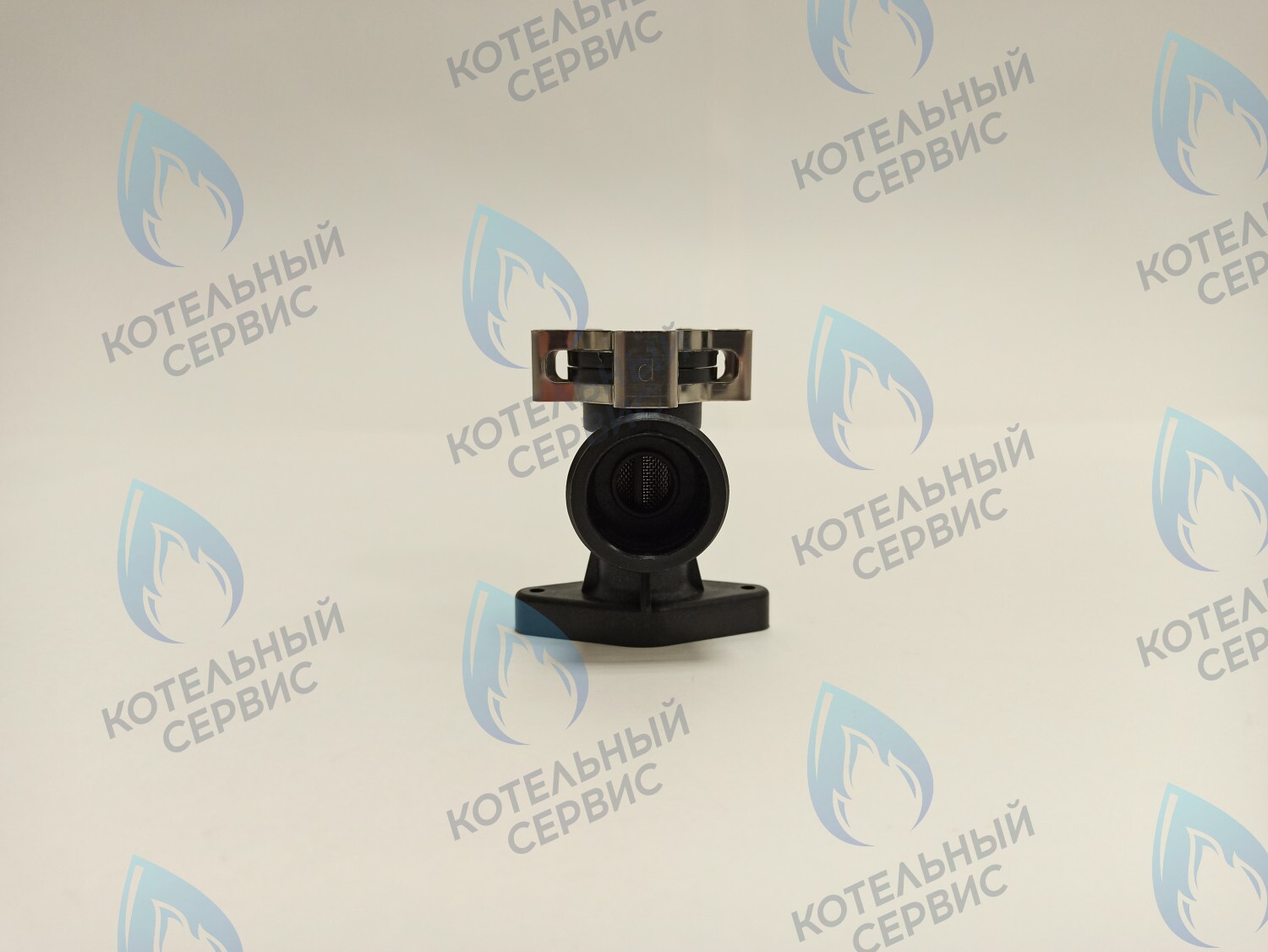 30003673E Патрубок-адаптор ГВС Navien Deluxe, Deluxe Coaxial, Deluxe Plus, Deluxe Plus Coaxial, Smart Tok Coaxial, Prime Coaxial, Ace, Ace Coaxial, Atmo (BH2507436A) 