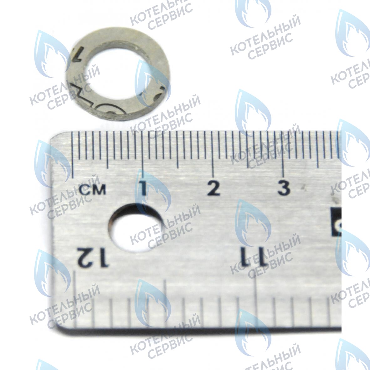 5402830 Уплотнение датчика температуры (NTC) BAXI 