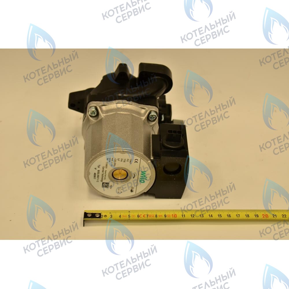 5698270 Насос циркуляционный BAXI 