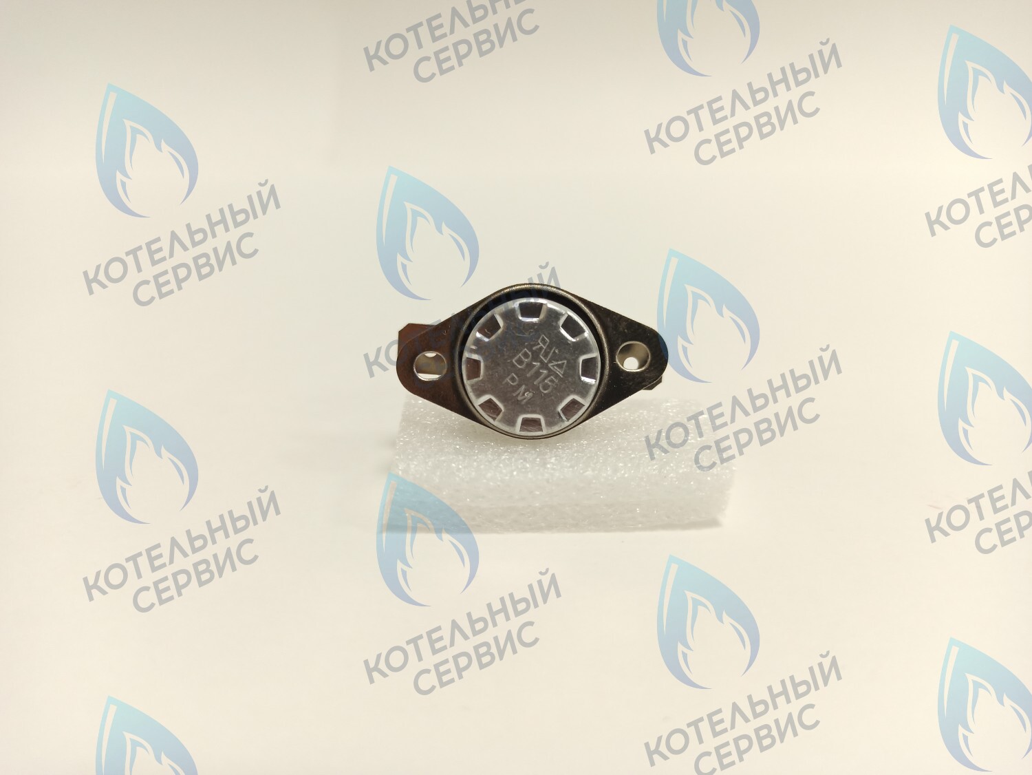 LT115 Термостат (датчик) перегрева 115 С 