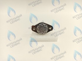 Термостат (датчик) перегрева 115 С