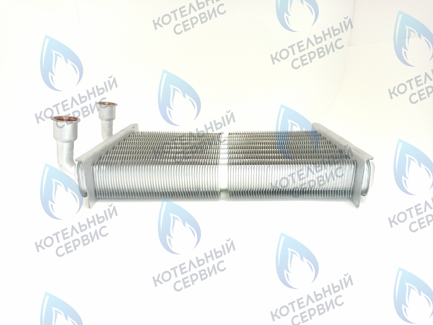 BI1572 101 Теплообменник первичный  Quantum 28кВт атмо ELECTROLUX 