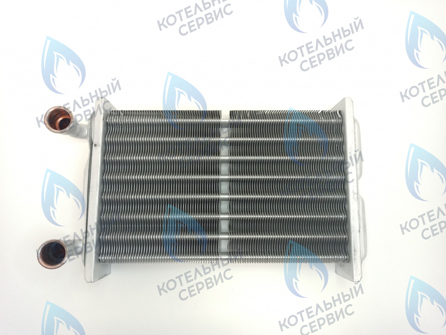 BI1572 101 Теплообменник первичный  Quantum 28кВт атмо ELECTROLUX 