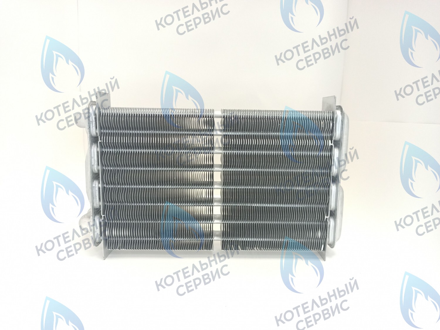 BI1572 101 Теплообменник первичный  Quantum 28кВт атмо ELECTROLUX 