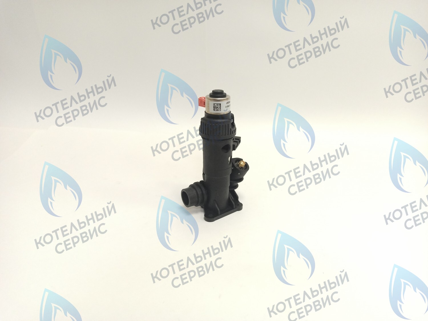 GGT005-PL-WM Трехходовой клапан Protherm Vaillant (0020132682, 178978, 0020020015, 0020132683) в сборе с мотором 
