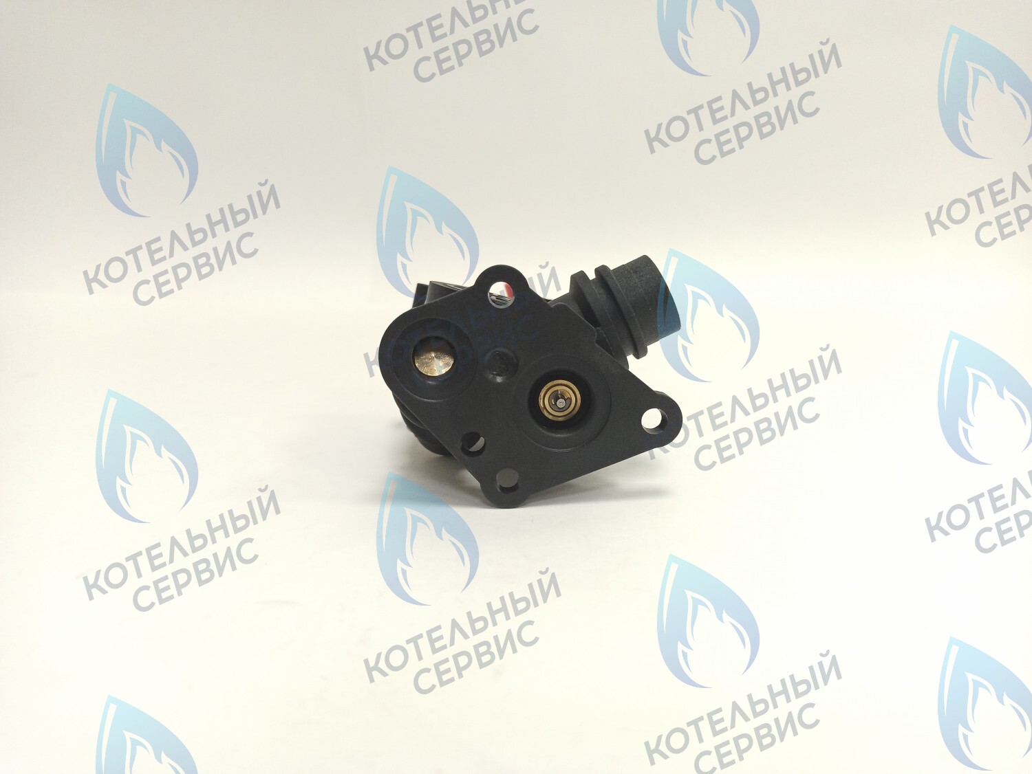 GGT005-PL-WM Трехходовой клапан Protherm Vaillant (0020132682, 178978, 0020020015, 0020132683) в сборе с мотором 