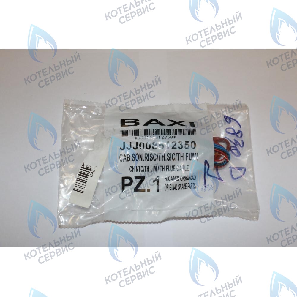 8512350 Проводка электрическая BAXI 