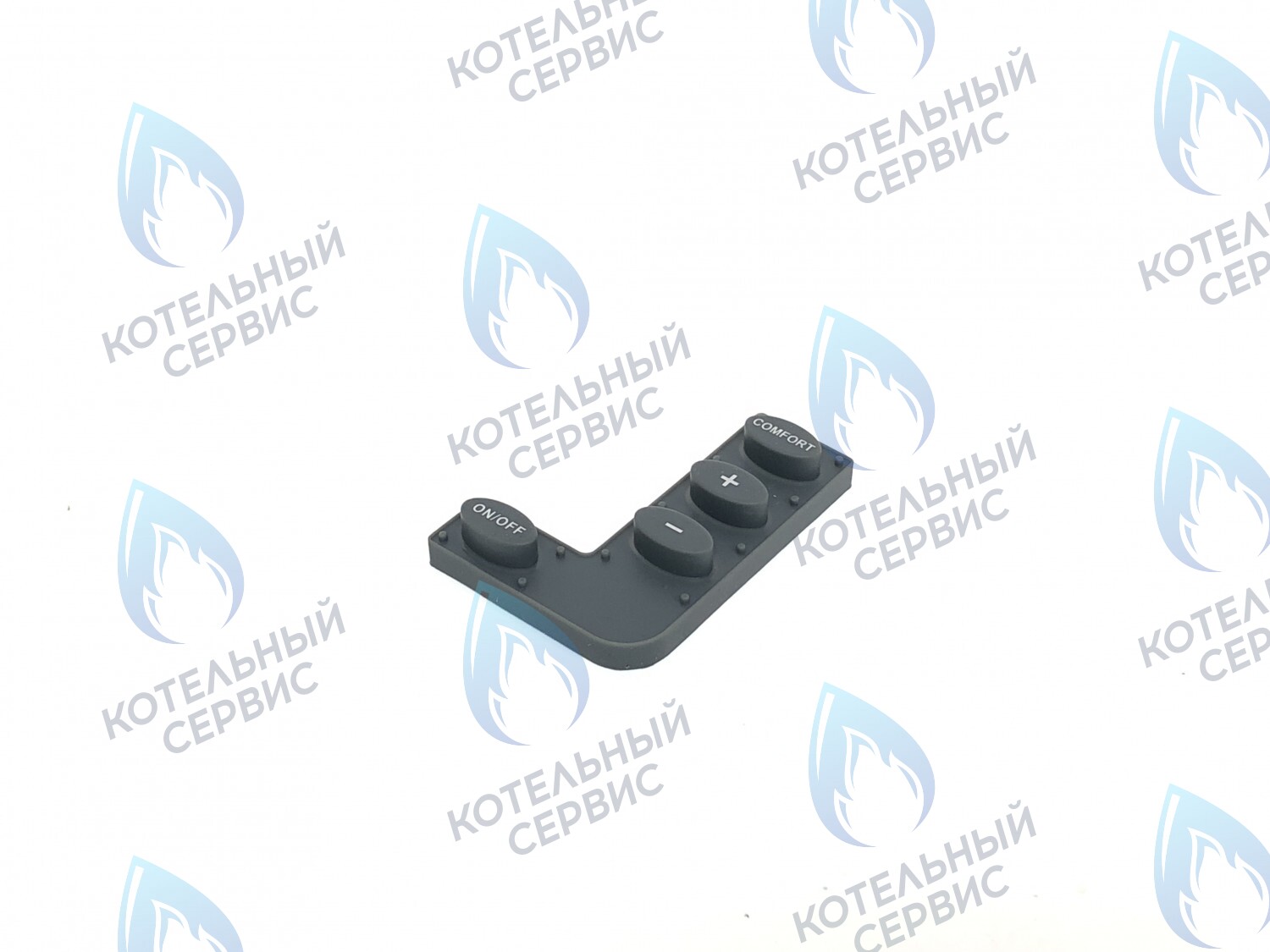 EC12020077 Блок кнопок BASIC (NEW) R ELECTROLUX 