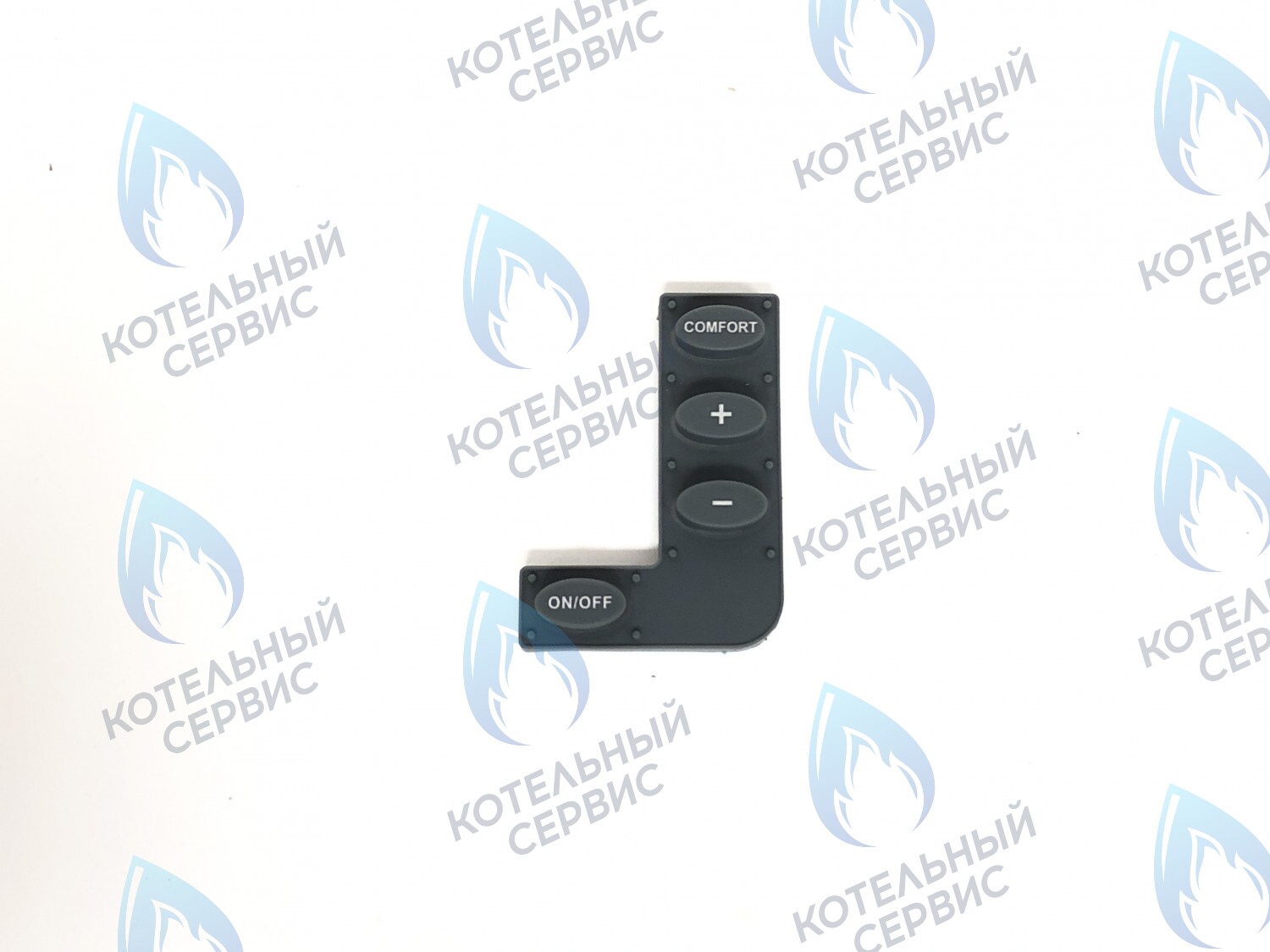 EC12020077 Блок кнопок BASIC (NEW) R ELECTROLUX 